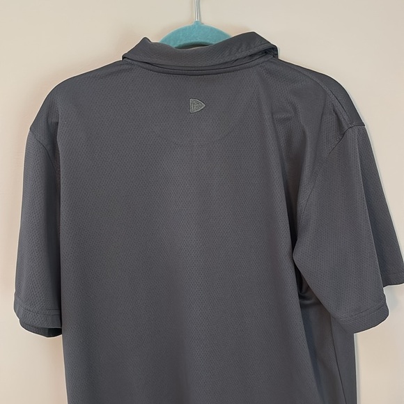 FIRETHORN | golf shirt - Picture 4 of 5